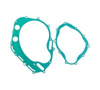 Joint de couvercle d'embrayage Kits De Joints Couvercle D'embrayage Générateur Carter Moto Compatibles Avec Suzuki V-strom 650 DL650 04-11 DL650A 2007-2023 SFV650 SV650(The kit)