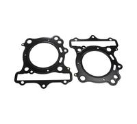 Joint de couvercle d'embrayage Kits De Joints Couvercle D'embrayage Générateur Cylindre Pour Suzuki V-Strom650 DL650 DL650A 2004-2023 SV650 SV650S ABS 2003-2008 2017-2023(Cylinder head gasket)