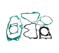 Joint de couvercle d'embrayage Kits De Joints Culasse Couvercle D'embrayage Et Carter Compatibles Avec BMW R13 F650GS Dakar 99-07 F650CS K14 00-05 G650GS 08-15(The Set)