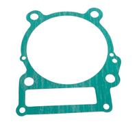 Joint de couvercle d'embrayage Kits De Joints Culasse Couvercle D'embrayage Et Carter Compatibles Avec BMW R13 F650GS Dakar 99-07 F650CS K14 00-05 G650GS 08-15(Cylinder Base Gasket)