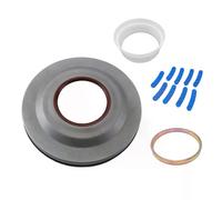 Joint de couvercle d'étanchéité avant de boîte de vitesses de transmission MPS6 6DCT450, piston d'embrayage