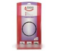Joint de couvercle diam int 25,3cm pour autocuiseur seb G