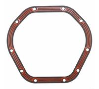 Joint de couvercle différentiel LLRD044 pour Jeep pour Cherokee pour Wagoneer pour Dana 44, caoutchouc avant arrière gauche droite pièce de rechange directe