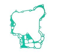 Joint de couvercle du stator compatible avec BRP Spark GTS 90 900 Numéro de pièce du moteur 420431640 Joint de remplacement Compatible avec - Modèles Spark