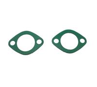 Joint de couvercle en Zinc d'anode, pour Suzuki 25 30 40 50 60 90 100 HP pour Johnson 65 70 115 140 11265-87E00 Pièces marines