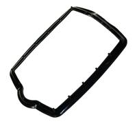 Joint de couvercle Friteuse SS-993476 MOULINEX, TEFAL - 295071 Noir G