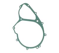 Joint De Couvercle Générateur D'embrayage Base Cylindre Moto Compatible Avec BMW F650 F650ST 1993-2003, Code Modèle E169 Kit de Joints d'admission(Generator cover gask)