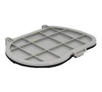Joint de couvercle inférieur Aspirateur 4071387189 ZANUSSI, PROGRESS, TORNADO - 297597 G