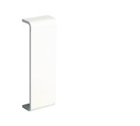 Joint de couvercle lifea pour LF/LFF leur 60 RAL 9016 Pure - HAGER LFF06079016