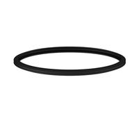 Joint de couvercle - MAGIMIX - 48108 - Noir - Compatible avec MAGIMIX 18901 18902 18903 - Accessoire essentiel