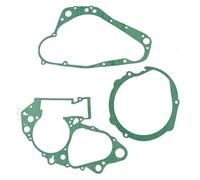 Joint De Couvercle Magnéto D'embrayage Carter Moteur Moto Pour Suzuki RM250 89-95 RMX250 89-98 RMX250T 89-96 RMX250W 97-98 vélos rue(Gasket kit)