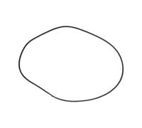 Joint de couvercle Piaggio 843195 pour boîte de filtre à air Aprilia/Derbi/Piaggio/Vespa