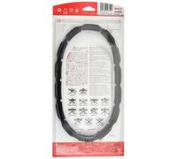 Joint de couvercle CLIPSO 4-7,5L (42454-12712) Cocotte-minute (792350 SEB)