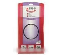 Joint de couvercle 4156 CLIPSO 8-10L (37846-12763) Cocotte-minute (SS-794417 SEB)