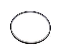 Joint de couvercle pour couvercle compatible avec Thermomix TM31 / TM 31