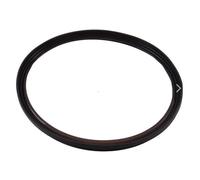 Joint de couvercle pour cuiseur vapeur - MOULINEX - Compatible Cookeo et Cook4Me - Compatible Krups CE7 - SS-204457