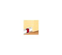 Legrand 033606 - Joint de couvercle pour moulure DLPlus 40x12,5/40x16/40x20 - blanc