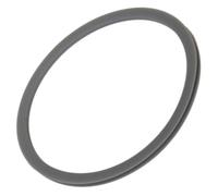 Joint de couvercle pour robot ménager MOULINEX MS-0A19114 - Gris