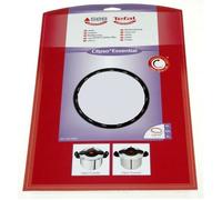 Joint de couvercle - SEB - CLIPSO ESSENTIAL - Diamètre 245 mm - Pour autocuiseur 6/7,5/9L - Pièce d'origine