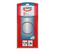 Joint de couvercle SENSOR OPTIMA 4,5-6L (42450-13154) Cocotte-minute (790362 SEB)