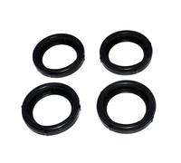 Joint de couvercle soupape 12341-PR3-000 pour Hondaa Civicc del Sol Acuraa Integra pièces(Red 12mm R135246)