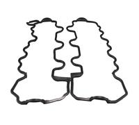 Joint De Couvercle Soupape Gauche Et Droite Pour Benz Pour W202 W203 Pour CL203 Pour S203 C208 C209 A209 Pour Moteur M112 1120160221 1120160321 Kit joints cache culbuteurs voiture