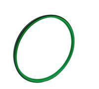 Joint De Couvercle TM31, Grand Anneau D'étanchéité, Compatible Avec Thermomix, TM31