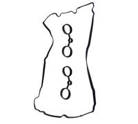 Joint de couvercle valve Compatible Avec MINI Pour Cabrio 2007 2008 2009 2010 Pour Roadster 2011 2012 Ensemble Joints Couvercle Soupape Universel OEM 11127552074