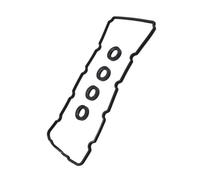 Joint de couvercle valve Compatible Avec Mini Pour One Pour Cooper Accessoires Auto Pour Pièces Détachées Jeu Joints Couvercle Soupape Rechangeb