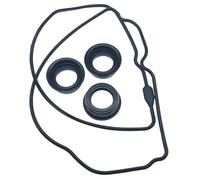 Joint De Couvercle Valve Pour Benz Pour Smart 451 Culasse Cache culbuteurs(Gasket and 3pcs ring)