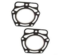 Joint de culasse 11004-2098 conçu pour Kawasaki pour moteurs FD590V et FD611V pour supporter de longs intervalles de service entre les remplacements (2 pièces)