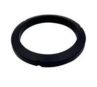 Joint de culasse 73 x 56 x 10 mm en silicone résistant à la chaleur pour machines à expresso Bezzera y compris Strega B1 Crema Mitica (1 pièce)