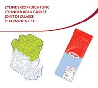 CORTECO 83403012 Joint de culasse