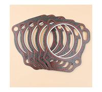 Joint de Culasse 88 mm, lot 5 pièces, adapté au Moteur 4 Temps GX390 188F KW 13 CV, générateur à Essence