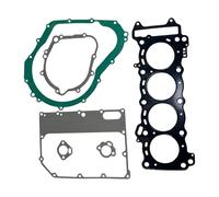 Joint de culasse, carter d'huile, couvercle d'embrayage, stator, tendeur, compatible avec les modèles SU GSXR600, GSXR750 et GSX R 600 et 750