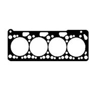 BGA CH6519 Joint d'étanchéité, culasse pour SEAT,SKODA,VW
