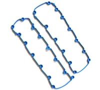 Joint de culasse Compatible Avec Lincoln Pour Navigateur 5.4L V8 1998 1999 Couvercle Soupapes Moteur Voiture Jeu Soupapes VS50481R F6AZ6584CA F6AZ6584DA