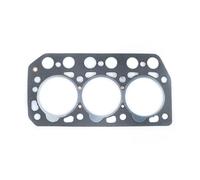 Joint de culasse Compatible avec Mitsubishi K3F | K3F-di | Deutz | Solaris | Lamborghini