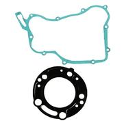 Joint De Culasse Couvercle D'embrayage Carter Droit Moteur Moto Pièces Pour CR125R 2000-2002 éléments(Kit)