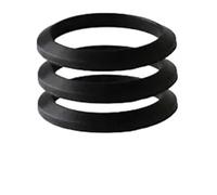 Joint De Culasse De Groupe Conique De 9 Mm, Compatible For Nuova Simonelli - Lot De 3