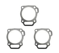 Joint de Culasse de Moteur 3 pièces for Tondeuse à Gazon GX390 13HP GX 390 12251-ZF6-W00