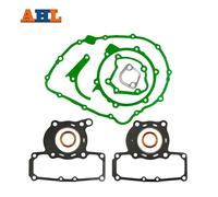 Joint De Culasse De Moto,Couvercle De Démarreur De Moteur Et Kit De Joint D'étanchéité D'huile Pour Honda Vt250 Magna 250 Racing