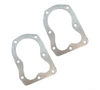 Joint de culasse de rechange pour moteurs K141 K161 K181 alignés avec OEM 41 041 10S pour utilisation de culasse de petit moteur de 6 HP, 7 HP, 8 HP (2 pièces)