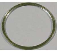 Joint de culasse d'origine Athena 2,4mm d74.5mm pour Kawasaki KL 250 78-81 / KL 250 83-81 / KLT 250 82-85 / KLX 250 79-80 / Z 250 78-82 S410250001020