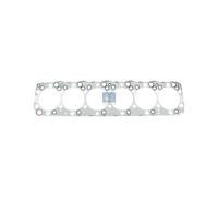 Joint De Culasse DT SPARE PARTS Compatible Avec IVECO TRAKKER