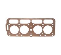 Joint de culasse en cuivre pour Citroën Traction Avant 11cv (08/1940-07/1957) - 78mm
