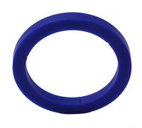 Joint de culasse en silicone 8,5 mm pour machines de style E61, y compris Gaggia Classic et Classic Pro (1 pièce)