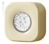 Joint de culasse en silicone pour Breville série 8 et pour machines à expresso Sage, compatible avec les modèles 870/878/880, pièce de rechange (A)