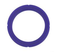Joint de culasse en silicone pour machines à café La Marzoccos, 55 x 77 x 8,2 mm, joints bleus pour LINEA, GS3, CLASSIC, FB70, FB80, GB5, PB, pour STRADA (1 pièce)