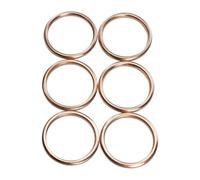 joint de culasse Ensemble Complet Joints Couvercle Carter Cylindre Moteur Moto Pour GoldWing GL1800 1800 2018-2023(Style 1)